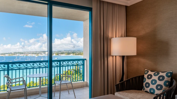 Hilton Barbados Resort